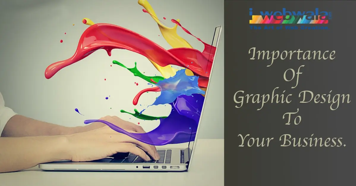 Importance of Graphic Design to Your Business