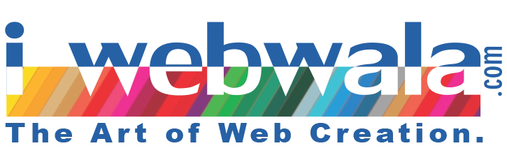 I Web Wala Logo